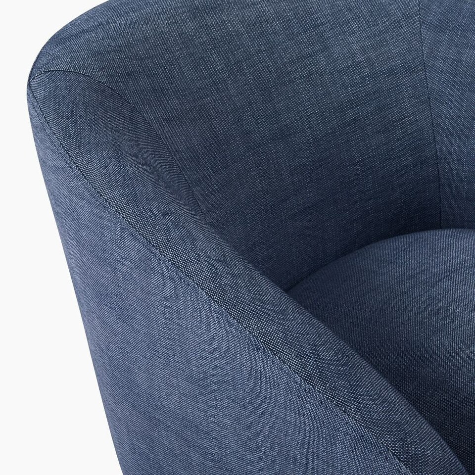 Jonah Armchair west elm United Kingdom